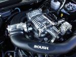 Ford Mustang 427R by Roush 2005 года